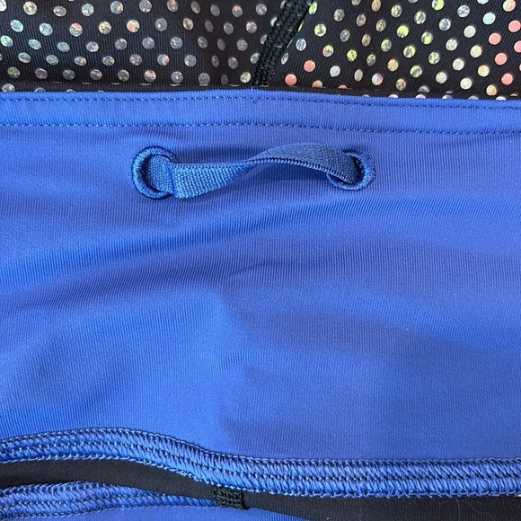 Lululemon Speed MR Reflective Tight 28” Women’s Size 12 NEW with detached tag! - Picture 7 of 16